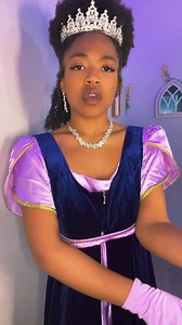 5.5K views · 94 reactions | ✨️Maiden Theatre✨️  "Kate Sharma/Viscountess Bridgerton" Maiden: @talonsradiance | Melanated Maidens | Facebook