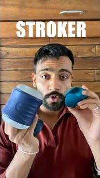 Best MyMuse Stroker for Men? I Tried Them All! Use Code: "YUVERAJ10" for 10% off #mymuse #strokers