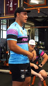 7.5K views · 26 reactions | Creating Culture Our Athletes volunteer...