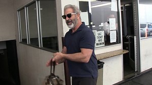 Mel Gibson Remains Tight-Lipped About 'Passion of the Christ' Sequel