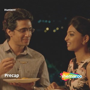 Trupti Ne Mandar Ko Batayi Uski Hostel Ki Baatein | Gulshan Deviah, Sai Tamhankar, Radhika Apte | Full Movie In Parts | Hunterrr | Part 2 Mandar is a self-confessed sex addict who is only interested in sex and holds no regards for love or feelings. However, his life changes when he meets Tripti and wishes to settle down with her. #shemaroo #bollywood #bollywoodhits #romcoms #youngadult #romance #RadhikaApte #GulshanDevaiah #saitamhankar #hunterrr #fullmovies #movieinparts | Shemaroo B-Town