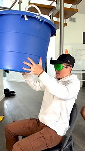 33K views · 368 reactions | Pour Challenge Gone Wrong! | Jojo Sim | Facebook