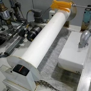 [Hot Item] Machine Coolant Filter Paper Nonwoven Filter Paper Cutting Fluid Paper Filter