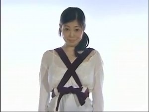 5 Japanese AVs Disrobing