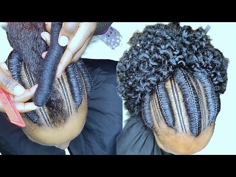 🔥🔥She said only 5 Albaso || Eritrean/Ethiopian traditional hairstyles ‪@JOYCEARTS.1‬