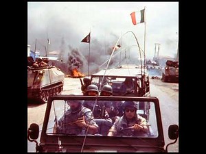 *PREVIEW* The Battle of Checkpoint Pasta