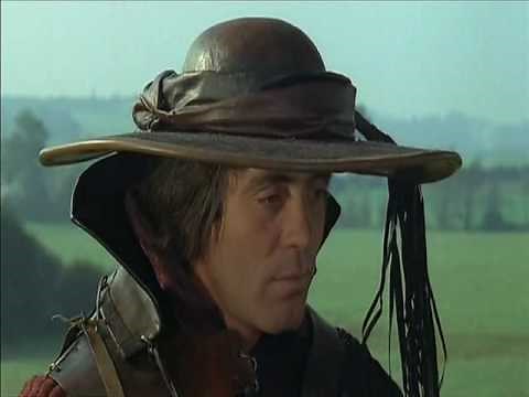 Pasolini - I Racconti di Canterbury (Franco Citti 2 di 2)