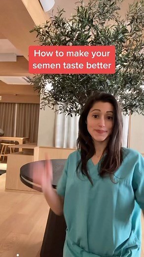 How to make your semen taste better 💦 #sexualempowerment #sextherapy #sextalk #sexresearch #sexpositive #SexualhealthLondon #singlelife #sexology #sexhealth #vibrator #sexandrelationships #safersex #uk #healthysex #datingcoach #datingapp #datingadvice #datenight #condomuse #stitreatment #stiprevention #stdtreatment #stdtesting #stdawareness #sexfacts #ukhealthcare #stiawarenessday #homehealthcare #stitest #sexfact | Yoxly