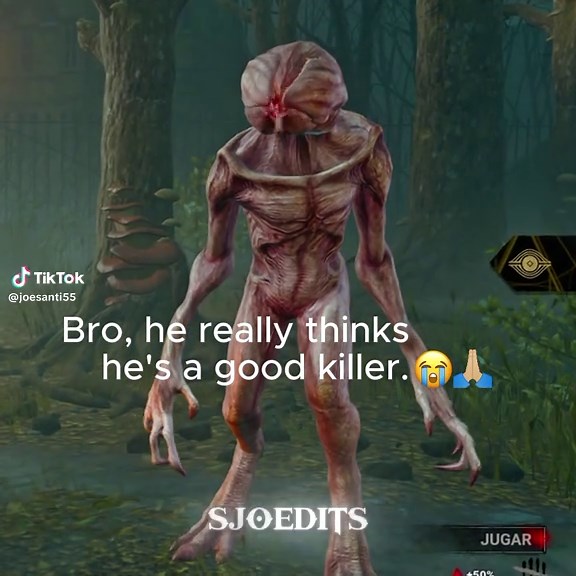 Demogorgon in Dead by Daylight: Ultimate Guide