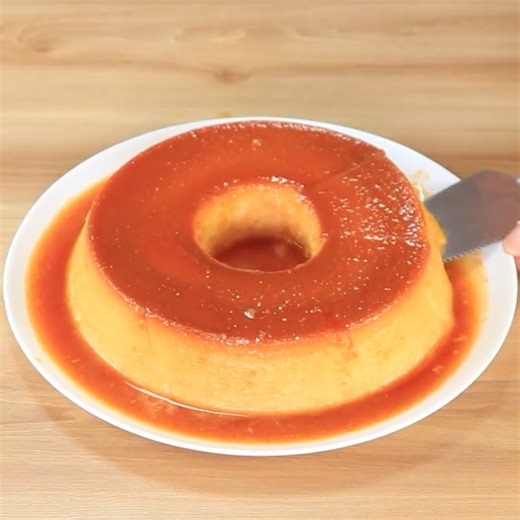 2.8K views · 18 reactions | The best pudding I've ever made at home | Barbie's Kitchen | Facebook