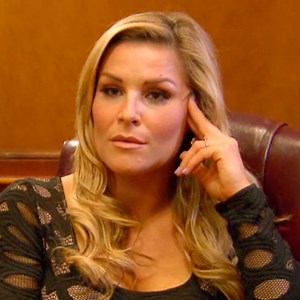 WWE Diva Nattie and Husband TJ Visit Divorce Attorney—See the Tense Total Divas Clip!