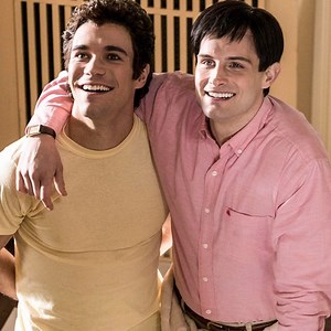 Should the Menendez Brothers Still Be in Jail? Lifetime Movie Star "Would Love to Seem Them Walk Free"