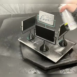 DG flip sign makeover.. #dollar #dıy #makeover | Gingerchickrehab