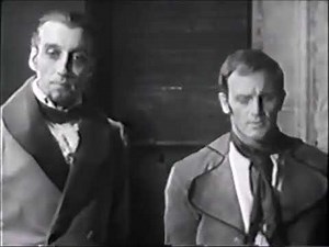 Donald Sutherland 1st Movie Role in The Castle of the Living Dead as Sgt Paul 1964