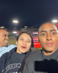 Angelo Johnson on Reels