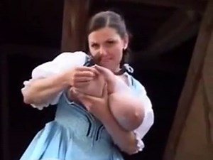 Lactation In Bavaria
