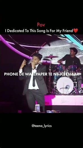 yaar mod do ✨💫❤️