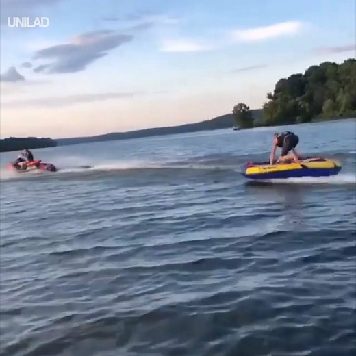 436K views · 4.5K reactions | "Ready for takeoff..." ✈️ | UNILAD | Facebook