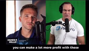 3.5K views · 147 reactions | From a recent podcast appearance with James Miller | Dr. Shawn Baker MD | Facebook