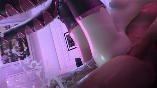 The Hana Song Experience [ScyllaHMV] - Overwatch D.Va PMV / HMV