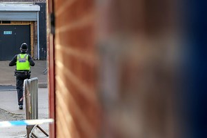 Interactive map shows where crimes have been reported to Warwickshire Police