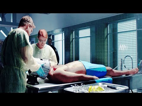 The Jigsaw (2017) Film Explained in Hindi/Urdu | Jigsaw Legacy Summarized हिन्दी