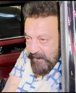 10K views · 53 reactions | Sanjay Data Spotted in Santacruz, RAVEENA TANDON SPOTTED AT BANDRA. | Indian Television Academy | Facebook