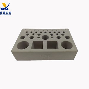 [Hot Item] Professional Customization EVA Foam Insert Foam Inlay for Packaging