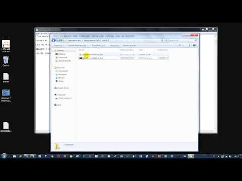 Virtual Girl on Desktop Full free