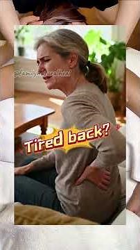 Restore Back Comfort With Massage Therapy
