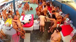 glamourous french swingers club 023 - watch on VoyeurHit.com. The world of free voyeur video, spy video and hidden cameras