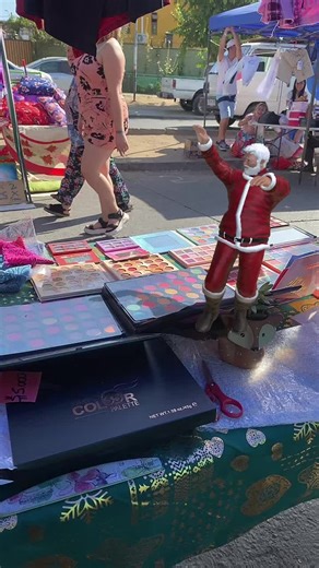 Elizabeth Moreno on TikTok