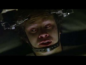Jacob's Ladder (1990) Hospital Scene