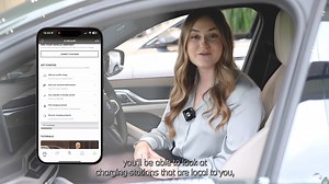 When buying an BMW Electric vehicle, the first question is always, when will I receive my BMW and how will I be updated? Check out this video to help with that features are available to help answer these questions. #BMW #Electric #EV | Vines BMW