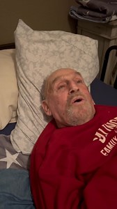 2.8K views · 75 reactions | For Everyone Wanting A Recent Update On Ed, This Was Taken (Wednesday) 10th December 2025 ⭐️✨⭐️ | Dr Edward Salinger | Facebook