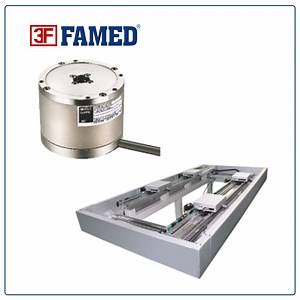 [Hot Item] Direct Drive Motor Dd Motors Driver for Machine