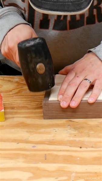 DIY Coded Lock Box | DIYTyler