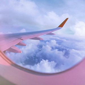 Touch the wing #iflysunrise | Sunrise Airways