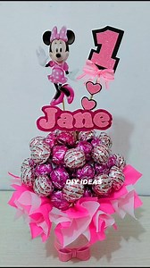 51K views · 324 reactions | Perfect for your candy corner! #hellokitty #hellokittylover #birthday #partyfavors #diyideas #diy #birthdayparty #candystand | DIY IDEAS | Facebook