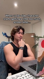 213K views · 4.9K reactions | Anime watchers, book readers, show watchers… we all unite now 沈駱 // ib: @billyhan_ | Ian Boggs | Facebook