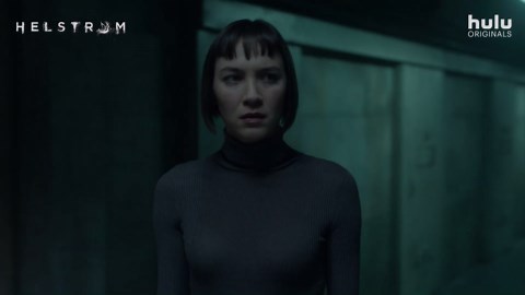 Helstrom (TV Series 2020)