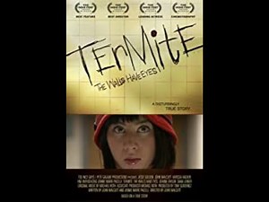 Termite: The Walls Have Eyes Full Movie | John Walcutt | Herb Astrow | Paul Ballin | Irene Carole