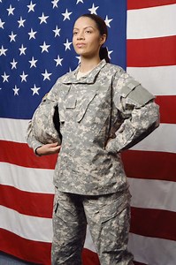 Are There Forensics Jobs in the Military?