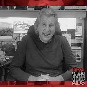 David Rockwell on DIFFA