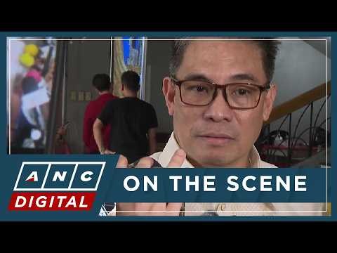 Estrada camp surprised mugshot of senator taken during posting of bail for graft charge | ANC