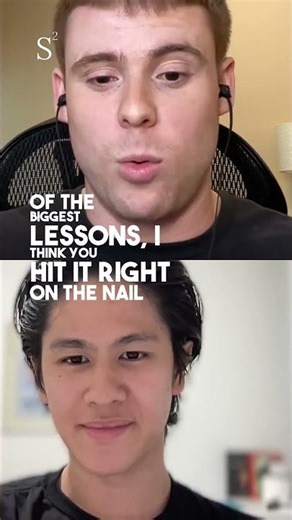 Key Lessons for First-Time Founders