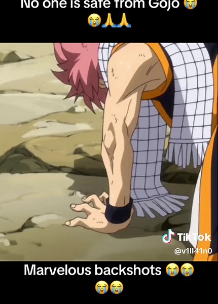 Gojo Sotoru Backshots Meme Compilation