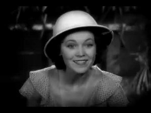 116. TARZAN l' homme singe ( J. Weissmuller, M.O. Sullivan, 1932 ) . Film Complet en Français.