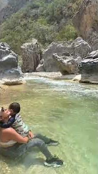 lo bello de la Sierra de Linares Nuevo León