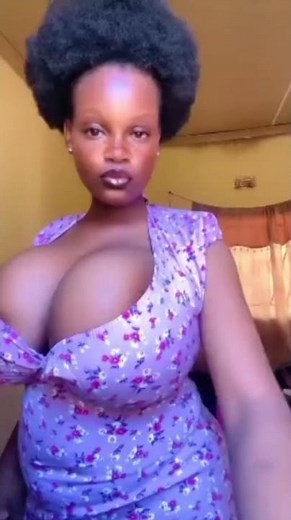 Curvy Woman Buxom Diversity African Model Bio Bigger Is Better